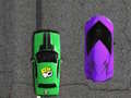 leikur 2D Car Racing 2023