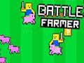leikur Battle Farmer