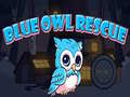 leikur Blue Owl Rescue