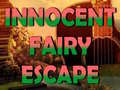 leikur Innocent Fairy Escape