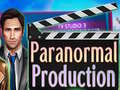 leikur Paranormal Production