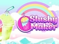 leikur Slushy Maker