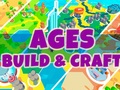 leikur Ages: Build & Craft