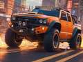 leikur 4x4 Offroader