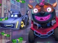 leikur Gotham Chase