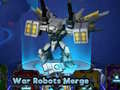 leikur War Robots Merge
