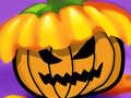 leikur Pumpkin Fright Night