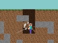 leikur Noob MineFactory