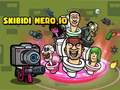 leikur Skidibi Hero.io