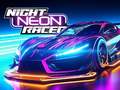 leikur Neon City Racers