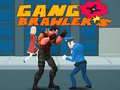 leikur Gang Brawlers