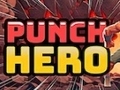 leikur Punch Hero