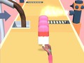 leikur Popsicle Summer Run