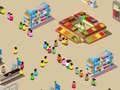 leikur Mega Store Tycoon