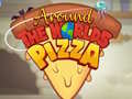 leikur Around the Worlds Pizza