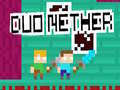 leikur Duo Nether