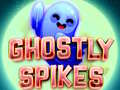 leikur Ghostly Spikes