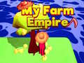 leikur My Farm Empire 