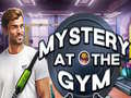 leikur Mystery at the Gym