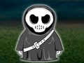 leikur Halloween Escape From The Cave