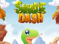 leikur Snake Dash