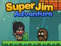 leikur Super Jim Adventure