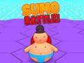 leikur Sumo Battle!