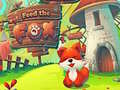 leikur Feed The Fox