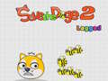 leikur Save The Doge 2