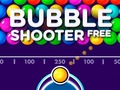 leikur Bubble Shooter Free