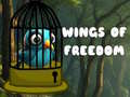 leikur Wings of Freedom