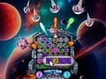 leikur Asteroid Shield