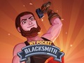 leikur My Pocket Blacksmith