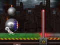 leikur Extreme Volleyball