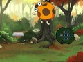 leikur Mystery Insects Forest Escape