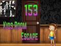 leikur Amgel Kids Room Escape 153