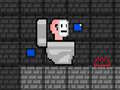 leikur Skibidi Man: Search of Skibidi Girl