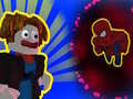 leikur Roblox: Multiverse Spider