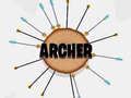 leikur Archer 