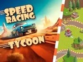 leikur Car Speed Racing Tycoon