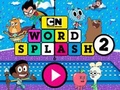 leikur Word Splash 2