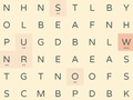 leikur Letter Link