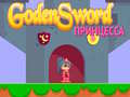 leikur Golden Sword Princess