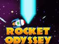 leikur Rocket Odyssey