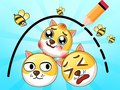 leikur Draw 2 Save Doge