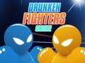 leikur Drunken Fighters Online