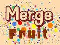 leikur Merge Fruit
