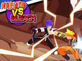 leikur NARUTO vs BLEACH