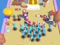 leikur Army Raid