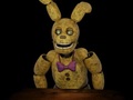 leikur FNAF 6: Salvage Room